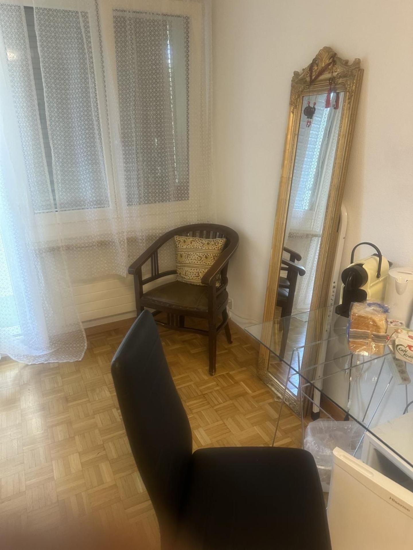 Schoenes Zimmer In Der City Bázel Kültér fotó
