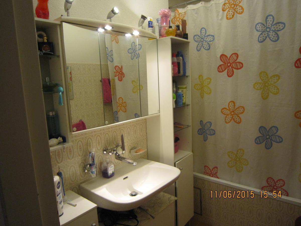 Schoenes Zimmer In Der City Bázel Kültér fotó